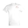 SOLS Regent Unisex Embroidred T-Shirt Thumbnail