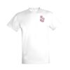 SOLS Regent Unisex Embroidred T-Shirt Thumbnail