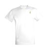 SOLS Regent Unisex Embroidred T-Shirt Thumbnail