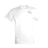 SOLS Regent Unisex Embroidred T-Shirt Thumbnail
