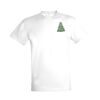 SOLS Regent Unisex Embroidred T-Shirt Thumbnail