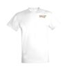 SOLS Regent Unisex Embroidred T-Shirt Thumbnail