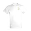 SOLS Regent Unisex Embroidred T-Shirt Thumbnail