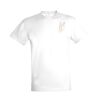 SOLS Regent Unisex Embroidred T-Shirt Thumbnail