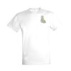 SOLS Regent Unisex Embroidred T-Shirt Thumbnail