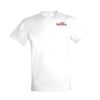 SOLS Regent Unisex Embroidred T-Shirt Thumbnail