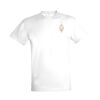 SOLS Regent Unisex Embroidred T-Shirt Thumbnail