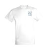 SOLS Regent Unisex Embroidred T-Shirt Thumbnail