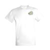SOLS Regent Unisex Embroidred T-Shirt Thumbnail