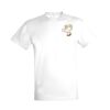 SOLS Regent Unisex Embroidred T-Shirt Thumbnail