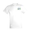 SOLS Regent Unisex Embroidred T-Shirt Thumbnail
