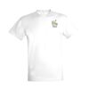 SOLS Regent Unisex Embroidred T-Shirt Thumbnail