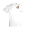 SOLS Regent Unisex Embroidred T-Shirt Thumbnail