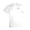 SOLS Regent Unisex Embroidred T-Shirt Thumbnail