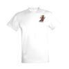 SOLS Regent Unisex Embroidred T-Shirt Thumbnail