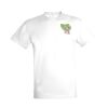 SOLS Regent Unisex Embroidred T-Shirt Thumbnail