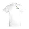 SOLS Regent Unisex Embroidred T-Shirt Thumbnail