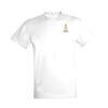 SOLS Regent Unisex Embroidred T-Shirt Thumbnail