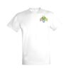 SOLS Regent Unisex Embroidred T-Shirt Thumbnail