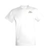 SOLS Regent Unisex Embroidred T-Shirt Thumbnail