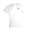 SOLS Regent Unisex Embroidred T-Shirt Thumbnail