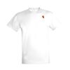 SOLS Regent Unisex Embroidred T-Shirt Thumbnail