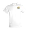 SOLS Regent Unisex Embroidred T-Shirt Thumbnail