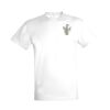 SOLS Regent Unisex Embroidred T-Shirt Thumbnail