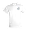 SOLS Regent Unisex Embroidred T-Shirt Thumbnail