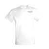 SOLS Regent Unisex Embroidred T-Shirt Thumbnail