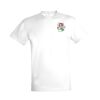 SOLS Regent Unisex Embroidred T-Shirt Thumbnail