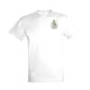 SOLS Regent Unisex Embroidred T-Shirt Thumbnail