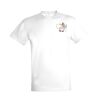 SOLS Regent Unisex Embroidred T-Shirt Thumbnail