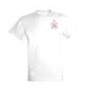 SOLS Regent Unisex Embroidred T-Shirt Thumbnail