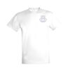 SOLS Regent Unisex Embroidred T-Shirt Thumbnail