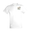 SOLS Regent Unisex Embroidred T-Shirt Thumbnail