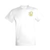 SOLS Regent Unisex Embroidred T-Shirt Thumbnail