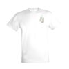 SOLS Regent Unisex Embroidred T-Shirt Thumbnail