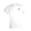 SOLS Regent Unisex Embroidred T-Shirt Thumbnail
