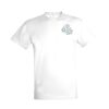 SOLS Regent Unisex Embroidred T-Shirt Thumbnail
