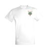 SOLS Regent Unisex Embroidred T-Shirt Thumbnail