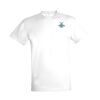 SOLS Regent Unisex Embroidred T-Shirt Thumbnail