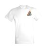 SOLS Regent Unisex Embroidred T-Shirt Thumbnail