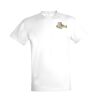 SOLS Regent Unisex Embroidred T-Shirt Thumbnail