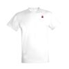 SOLS Regent Unisex Embroidred T-Shirt Thumbnail