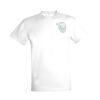 SOLS Regent Unisex Embroidred T-Shirt Thumbnail