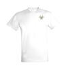 SOLS Regent Unisex Embroidred T-Shirt Thumbnail