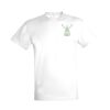 SOLS Regent Unisex Embroidred T-Shirt Thumbnail