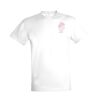 SOLS Regent Unisex Embroidred T-Shirt Thumbnail