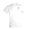SOLS Regent Unisex Embroidred T-Shirt Thumbnail